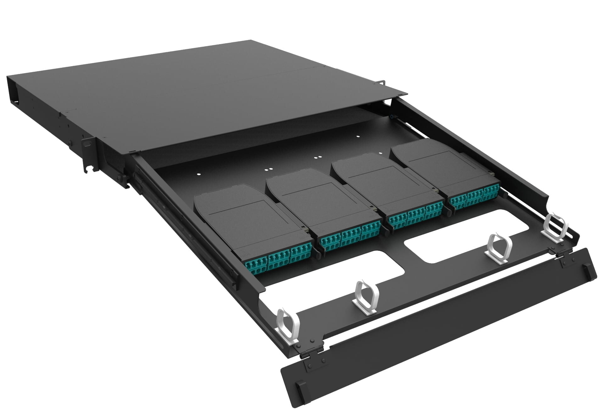 Hollow-Core Fiber: A New Paradigm for Ultra-Low-Loss Datacenter Links ...