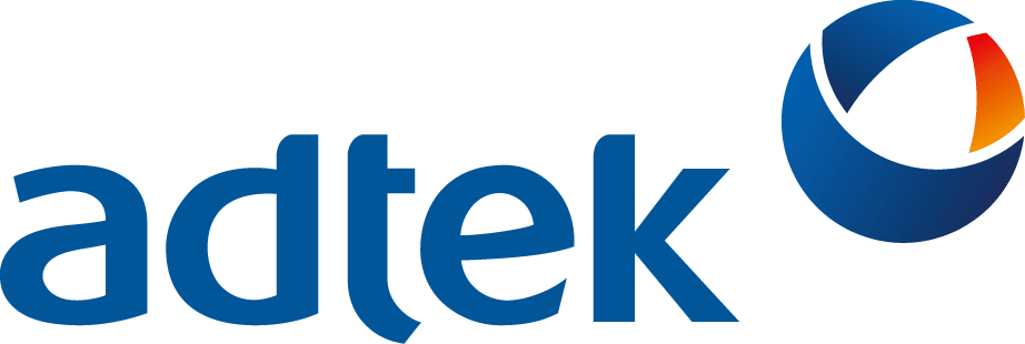 ADTEK logo