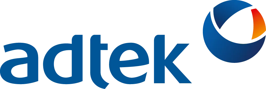ADTEK logo