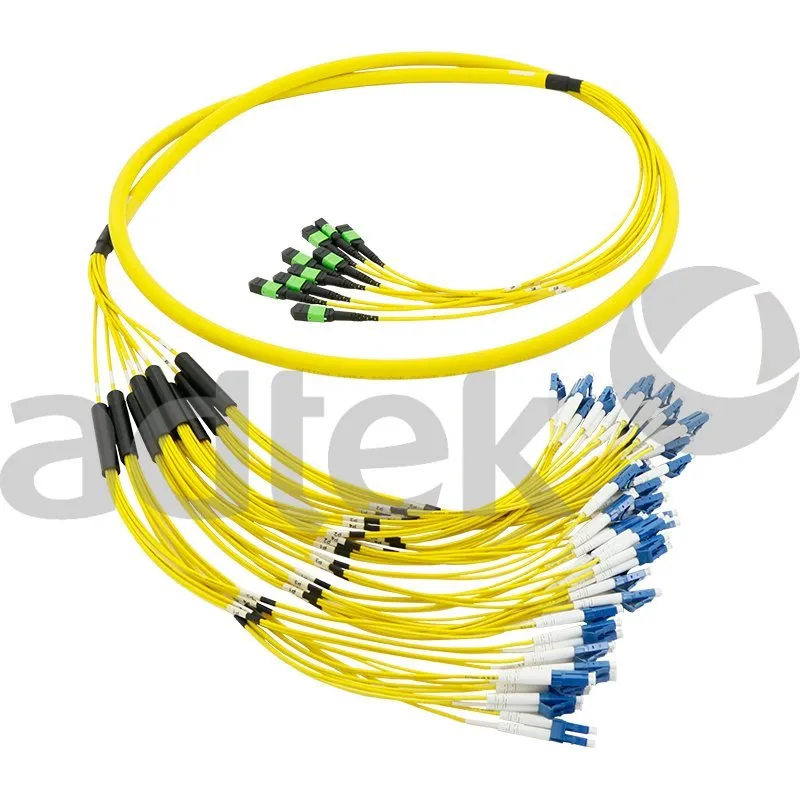 Mtp Apc Lc Upc Pre Terminal Multi Core