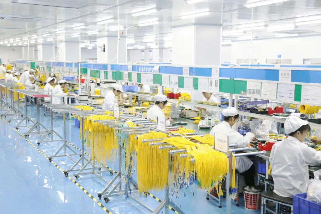 ADTEK fiber optic product image