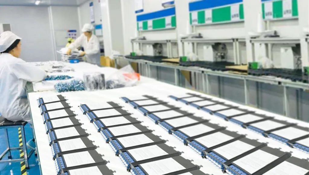 ADTEK fiber optic product image