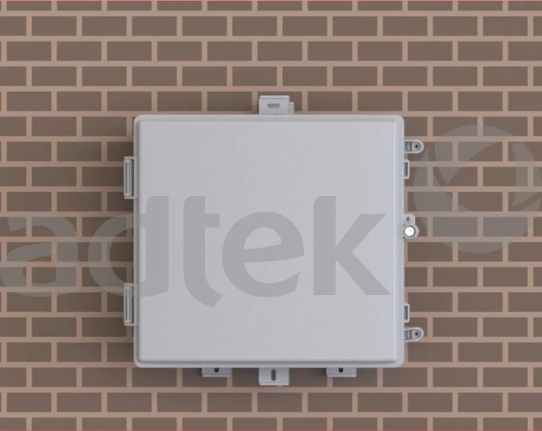 ADTEK Terminal Box Introduction - ADTEK