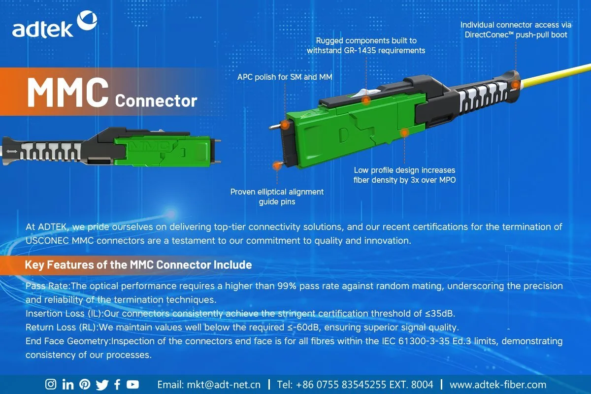 Shenzhen ADTEK Technology Co., Ltd - ADTEK