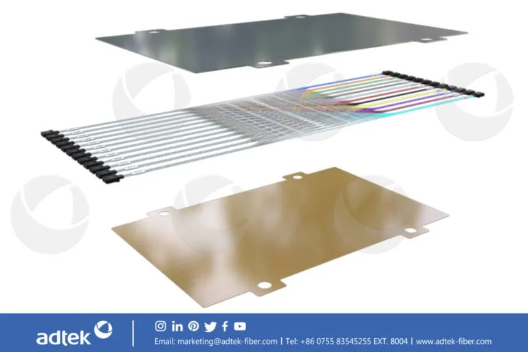 ADTEK’s CPO Interconnect Shuffle: An Innovative Solution for High ...