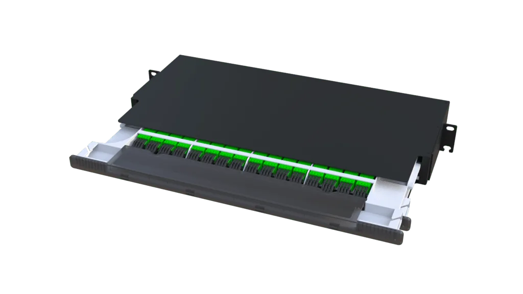 ADTEK’s CPO Interconnect Shuffle: An Innovative Solution for High ...