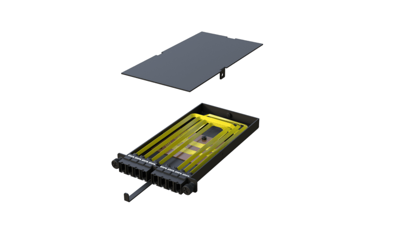 ADTEK fiber optic product image