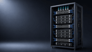 ADTEK fiber optic product image