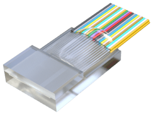 ADTEK fiber optic product image