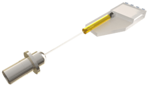 ADTEK fiber optic product image